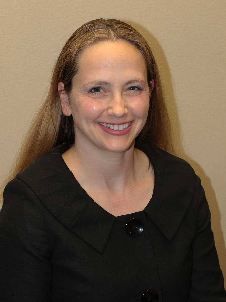 Lili G. Kaplan, M.D. 